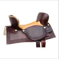 Spanish Saddle