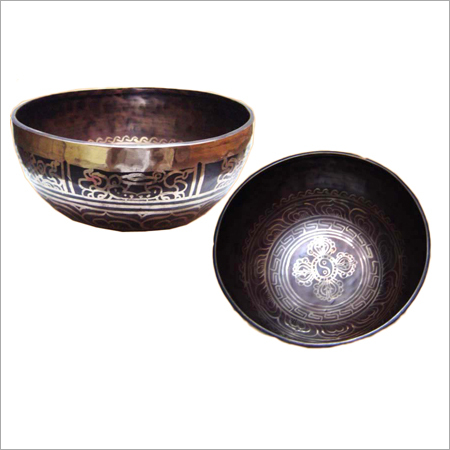 Meditation Singing Bowl