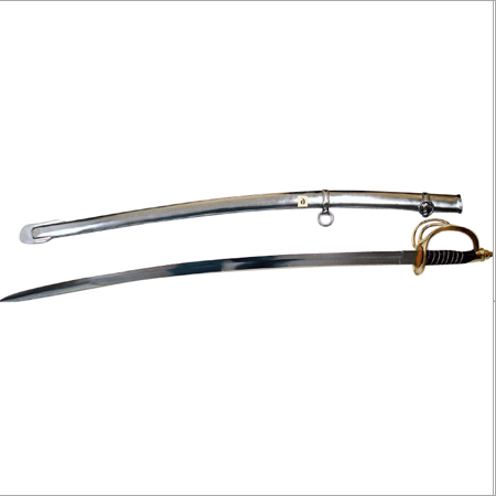 Medieval European Swords