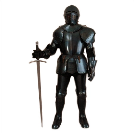 Full Body Armor Suit