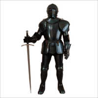 Full Body Armor Suit