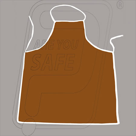 Cotton Apron