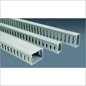 PVC Channel