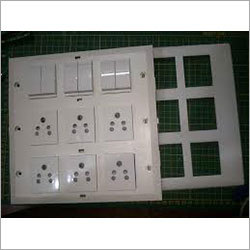 PVC Modular Box