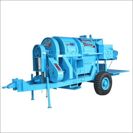 Haramba Thresher
