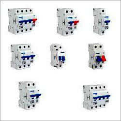 Electrical Switchgear
