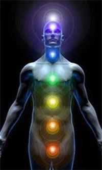 Aura & Chakra Healing