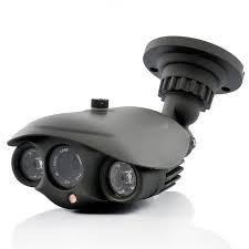 CCTV CAMERA