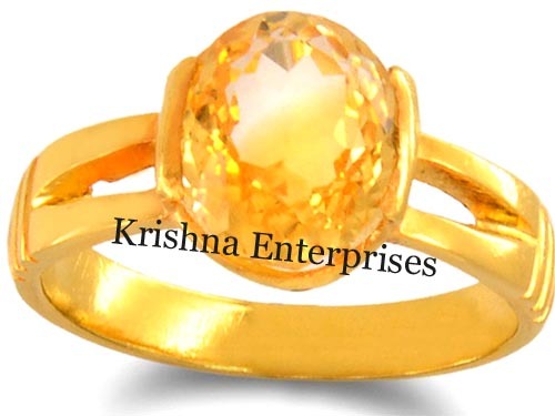 Marine Finish Ring