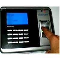 ATTENDENCE MACHINE