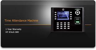 BIOMETRIC DEVICES