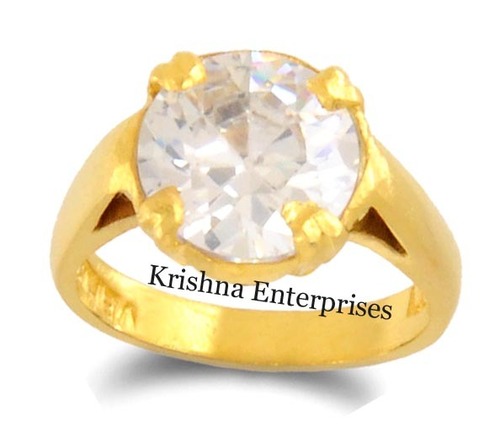 Asht Dhatu Ring Mounting