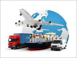 Air Freight Services