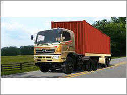 Air Container Shipping Services