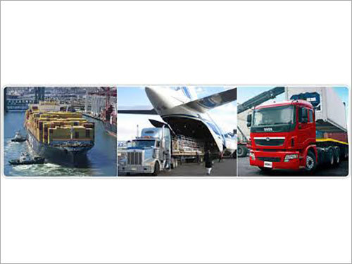 International Freight Forwarding Services