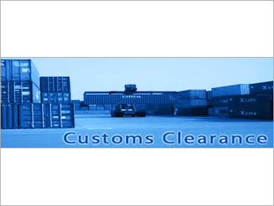Custom Clearance Service