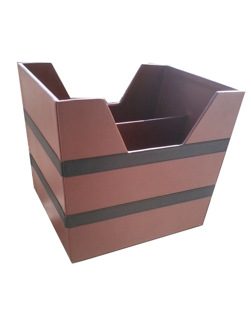 Magazine Holder
