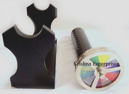 Kaleidoscope With Stand