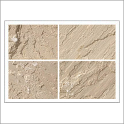 Dholpur Beige Sandstone
