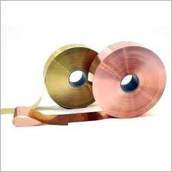 Copper Earthing Strip