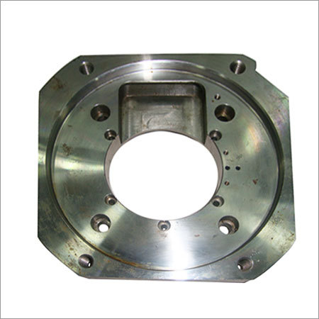 Cover Rear Component