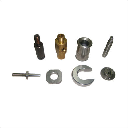 Collar Middle Mounting