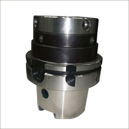 HSK Tool Holders