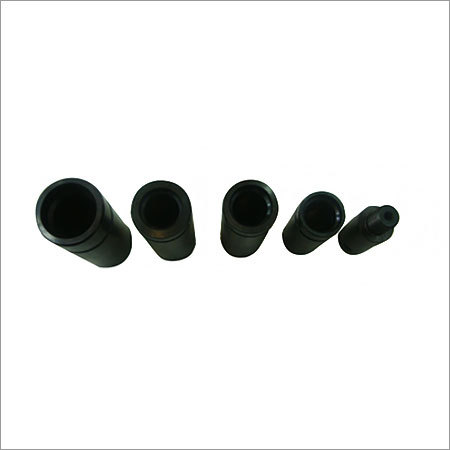 CNC Machined Components