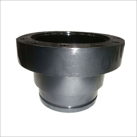 CNC Machined Components