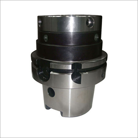 HSK Tool Holders