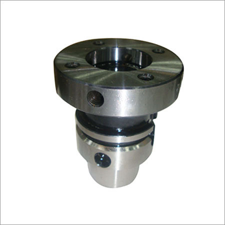 HSK Tool Holders