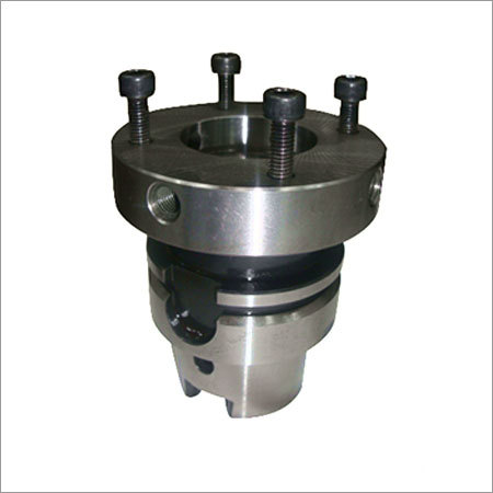 HSK Tool Holders
