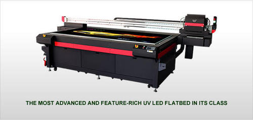 UV led Printers