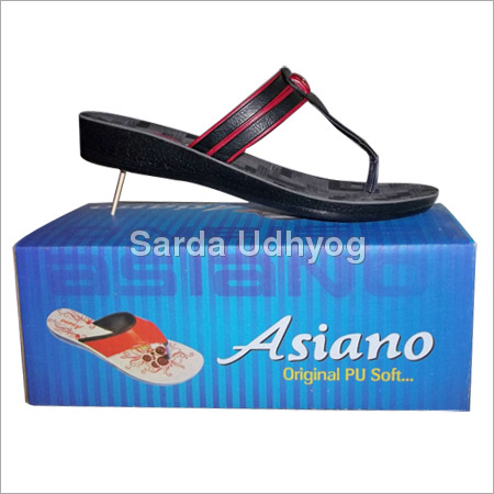 Ladies Sandals