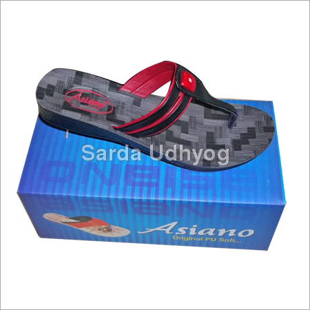 Ladies Sandals