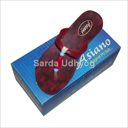 Ladies Sandals