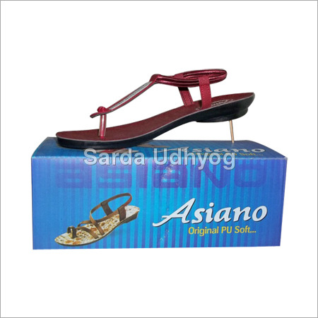 Ladies Sandals