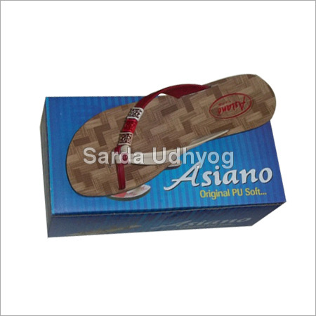 Ladies Designer Slippers