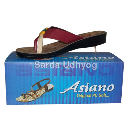 Stylish Ladies Slippers