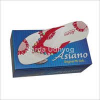 Beaded Ladies Slippers