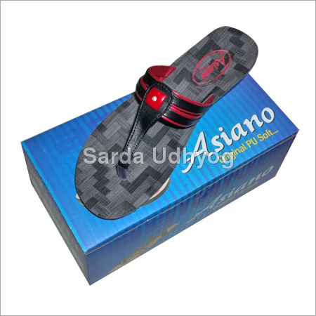 Ladies Slippers