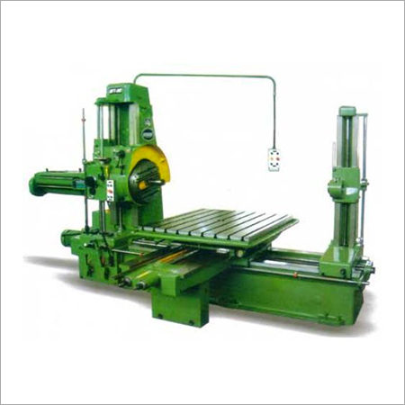Boring Machine