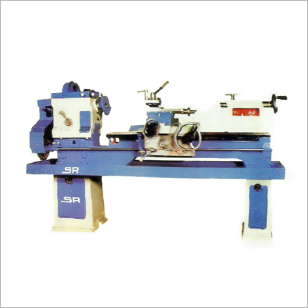 Lathe Machines