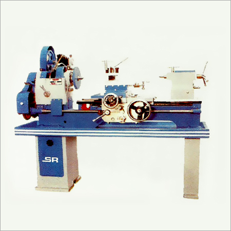 Light Duty Lathe Machines