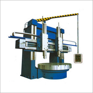Vertical Turning Lathe Machine
