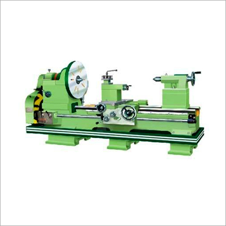 Extra Heavy Duty Roll Turning Machine
