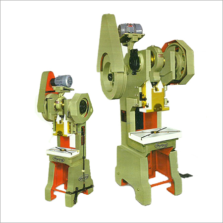 Power Press