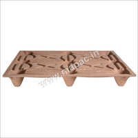 Biodegradable Molded Pallets