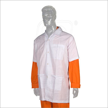 Lab Coat