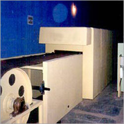 Oil Oven